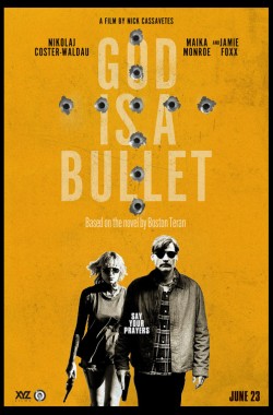 God Is a Bullet (2023 - English)